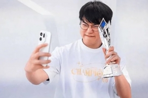 Gumayusi：選手的個人能力都非常出眾，HLE實力目前只發(fā)揮20%