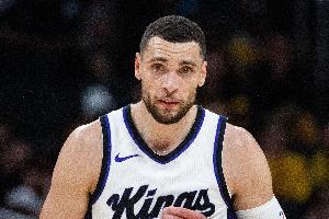 名記：快船可能是唯一想要拉文的隊(duì) 考慮到這一點(diǎn) 國(guó)王或還得倒貼