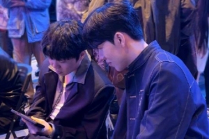 IG發(fā)布全明星賽VLOG：臺上打完臺下打，游戲就是貫穿人生始終！