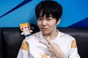 Rookie更新動態(tài)：在全明星玩的很開心，感謝大家一直以來的支持