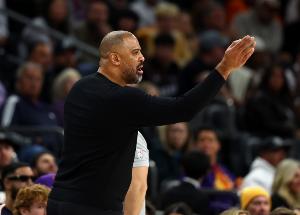 烏度卡：申京&亞當斯缺陣 我們原本需要其他隊員站出來