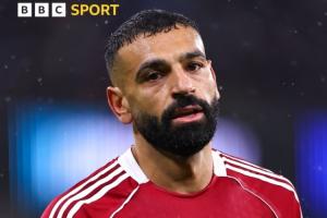 薩頓怒批薩拉赫：狀態(tài)下滑如此必須接受替補(bǔ)，他卻自以為高人一等