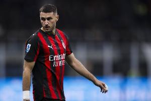 意媒：S·希門尼斯仍單獨(dú)訓(xùn)練，將缺戰(zhàn)都靈但對(duì)陣薩索洛可能復(fù)出