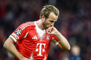 彈無虛發(fā)！凱恩德甲賽場上19次主罰點(diǎn)球全部命中