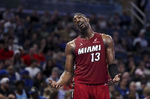 阿德巴約：我們會(huì)找到破解對(duì)手防守的辦法 重新打回快節(jié)奏比賽