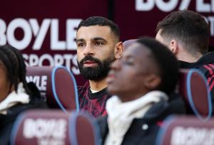 斯基拉：薩拉赫在利物浦未來不明朗，不排除一月離隊可能