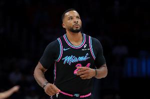 鮑威爾談節(jié)奏放緩：對(duì)手針對(duì)我們核心點(diǎn) 逼迫角色球員主導(dǎo)進(jìn)攻