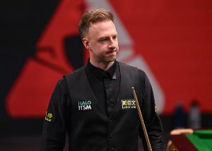 特魯姆普：我的表現(xiàn)更穩(wěn)定了，要將此前決賽的失利當(dāng)作動(dòng)力