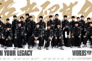 爆料人：德杯IG和BLG從二階段開始 AL TES三階段開始 主播隊兩支