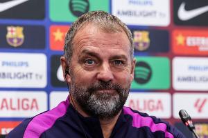 弗里克：我關注亞馬爾防守端的表現 費蘭有信心總出現在合適位置