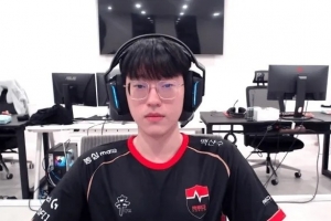 Scout：太久沒用韓語 游戲和生活里常常無法立即想起要表達(dá)的內(nèi)容