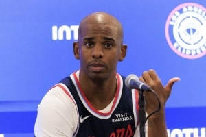 回老東家？霍里談保羅：火箭需要一個控衛(wèi) 他們有機會奪冠