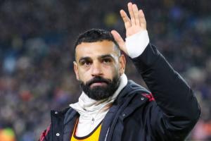 歐文：能想象薩拉赫的感受 但這是團隊運動，你不能公開說那些話