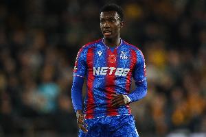 恩凱提亞近12個(gè)英超進(jìn)球全在倫敦打進(jìn) 富勒姆是被進(jìn)球最多的對(duì)手