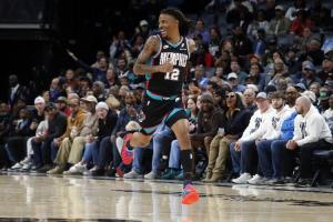 3年超1.265億~名記：熱火內(nèi)部討論過(guò)莫蘭特 以及體系如何讓他受益