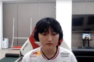 Peyz：想拿很多冠軍所以加入T1；我們能成為LCK最強下路