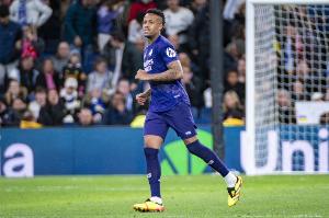 記者：米利唐的腿筋傷勢(shì)令皇馬擔(dān)憂(yōu)，球員明天接受檢查