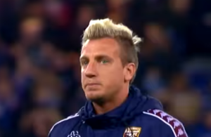 洛佩斯：在巴薩踢球時(shí)小羅凌晨叫我出去玩，在女友和他之間選了他