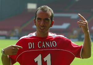 迪卡尼奧：斯帕萊蒂應(yīng)使用433陣型，這最適合尤文目前的陣容配置