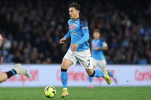 埃爾馬斯：和麥克托米奈踢球很愉快，他更偏進(jìn)攻我則盡力為他補(bǔ)防