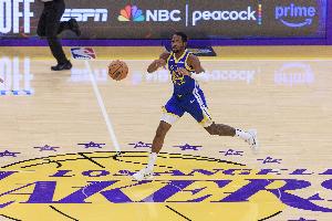 庫明加談今夏續(xù)約風波：事情發(fā)生總有原因 但那已經(jīng)是過去式了