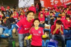 41806人！“渝超”最高上座人數(shù)紀(jì)錄誕生