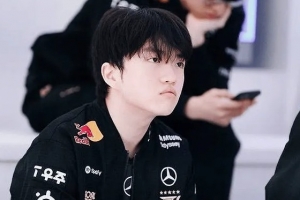 Keria：隊伍還未打過訓(xùn)練賽，希望在26賽季拿更多的冠軍