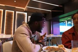 尼古拉·佩佩：C羅總在采訪提梅西說明他是2號人物，他就像貝吉塔