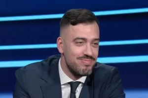 維維亞諾：我很喜歡齊沃所做的工作 路易斯·恩里克能在國米踢球