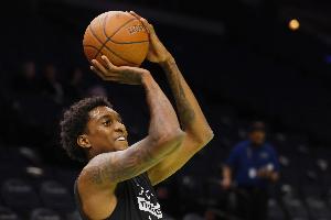 沒能加時！麥丹、里德接連獲得絕平三分機會 二人均未能命中