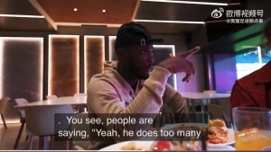 尼古拉·佩佩談梅西和C羅：貝吉塔總是在說，而悟空從不多言