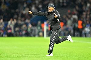 拜仁對(duì)陣葡萄牙體育3勝1平，主場對(duì)陣葡萄牙球隊(duì)11勝2平