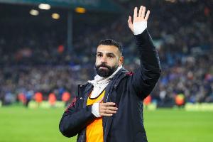 薩拉赫炮轟利物浦！貝戈維奇：薩拉赫很偉大，但情緒壓過了理智