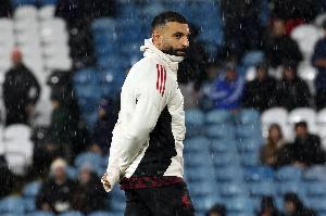 費(fèi)迪南德調(diào)侃：曼聯(lián)應(yīng)該公開報(bào)價(jià)薩拉赫 他沒魯尼那種付出精神