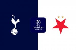 熱刺vs布拉格斯拉維亞首發(fā)：西蒙斯、里沙利松先發(fā)，庫(kù)杜斯出戰(zhàn)