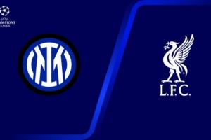 國(guó)米vs利物浦首發(fā)：伊薩克、?；倏讼劝l(fā)，勞塔羅出戰(zhàn)維爾茨替補(bǔ)