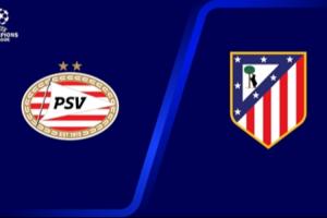 埃因霍溫vs馬競(jìng)首發(fā)：瑟爾洛特搭檔小蜘蛛，科克、巴里奧斯登場(chǎng)