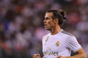 辟謠貝爾：外界說(shuō)我常打高爾夫讓我很委屈，我兩三周才打一次