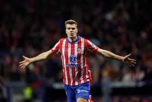 傳射建功！瑟爾洛特當選馬競3-2埃因霍溫一役全場最佳