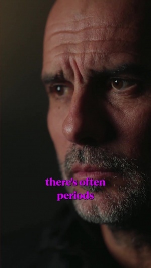 瓜帥：不可能在12月討論冠軍歸屬，像NBA一賽季80場輸很多也沒事