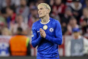 加納喬：我們能抗衡巴薩阿森納卻輸給小球隊(duì)，切爾西表現(xiàn)得更穩(wěn)定