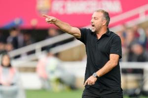 落后才會(huì)踢？巴薩取得各項(xiàng)賽事4連勝，且均是先丟球后逆轉(zhuǎn)