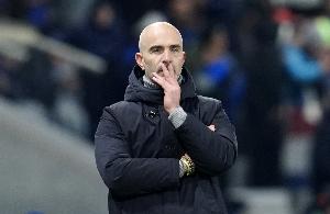 變馬嗨了？切爾西各賽事4場(chǎng)不勝，歐冠掉出前八，英超掉至第五