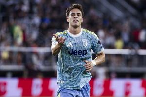 伊爾迪茲本賽季已6球6助是意甲球員首人，五大聯(lián)賽僅年長于亞馬爾