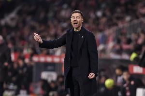 阿隆索會下課嗎？皇馬近4場僅1勝，歐冠掉至第7，西甲落后榜首4分