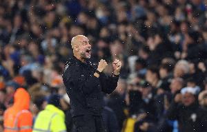 回來了！曼城各賽事4連勝，歐冠升至第四，聯(lián)賽落后榜首2分